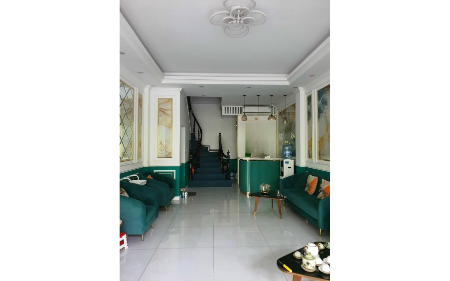 CHO THUÊ MBKD SPA, SALON TÓC, VP, KD ONL PHỐ MẠC THÁI TỔ, CẦU GIẤY 6T, 50M2, 8P, 45 TRIỆU